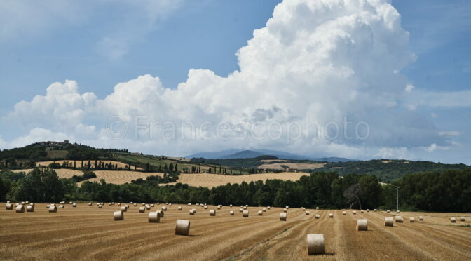 Fotografare il paesaggio: II parte