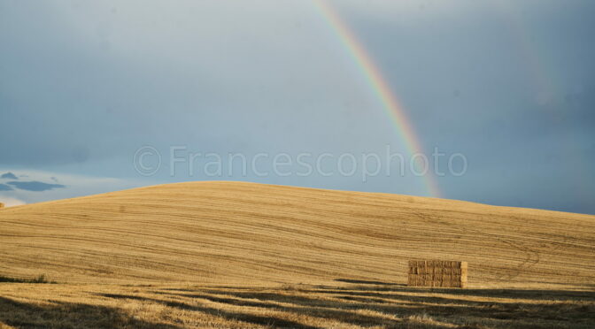 Fotografare il paesaggio: I parte